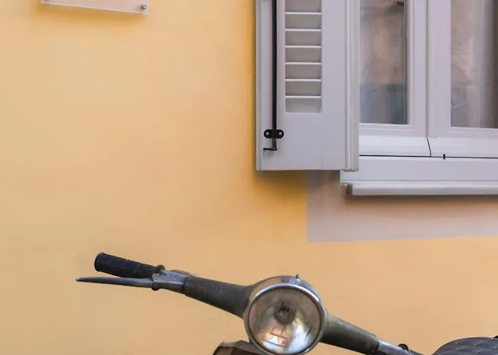 شقة La Casa Di Nonna By Corfu Escapes