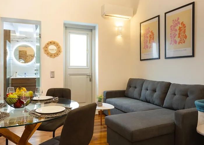 La Casa Di Nonna By Corfu Escapes *