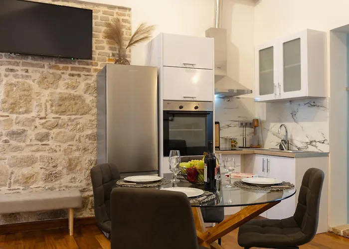 La Casa Di Nonna By Corfu Escapes شقة *