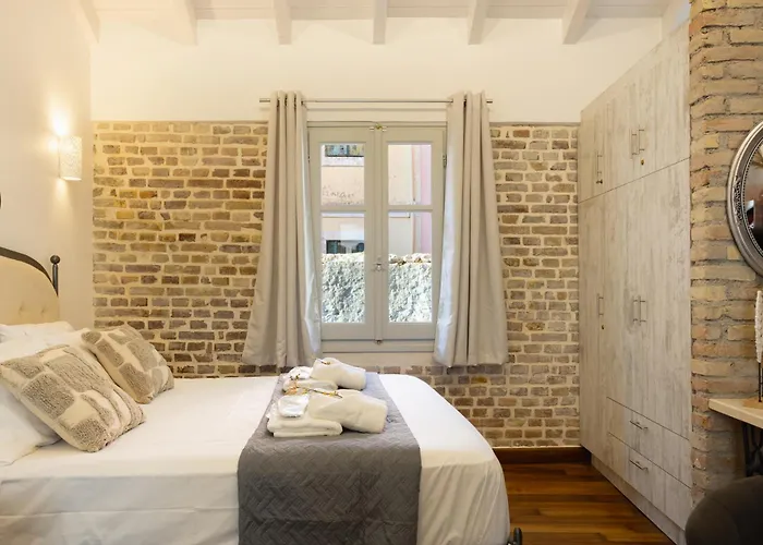 La Casa Di Nonna By Corfu Escapes