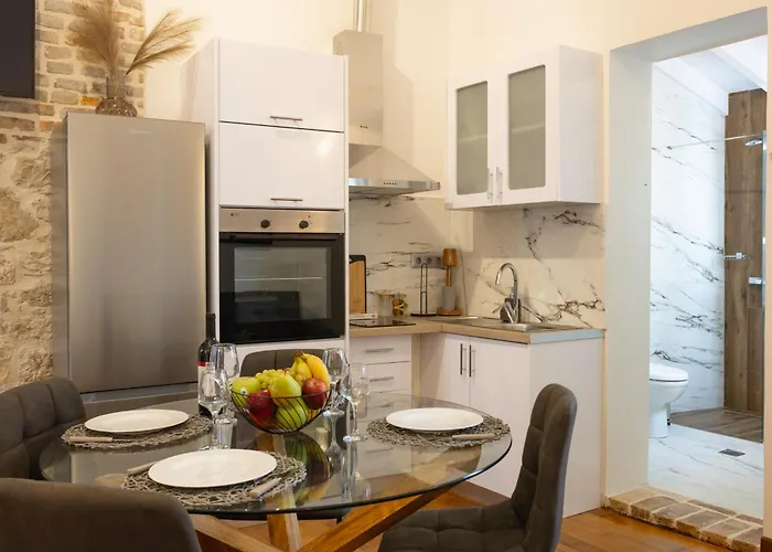 La Casa Di Nonna By Corfu Escapes شقة