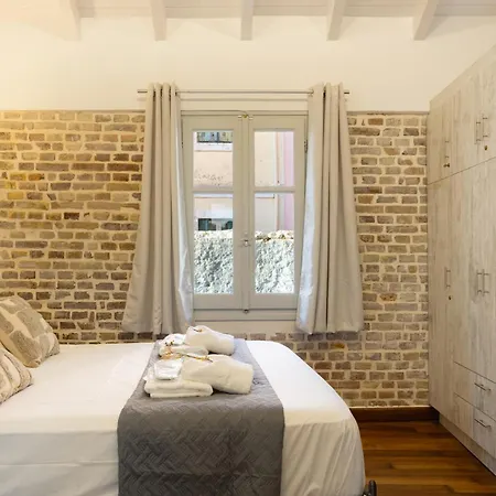 La Casa Di Nonna By Corfu Escapes