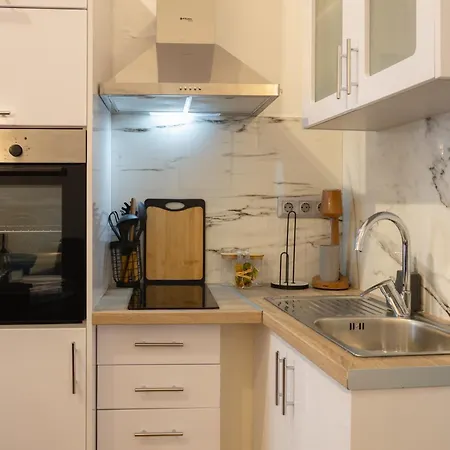 La Casa Di Nonna By Corfu Escapes