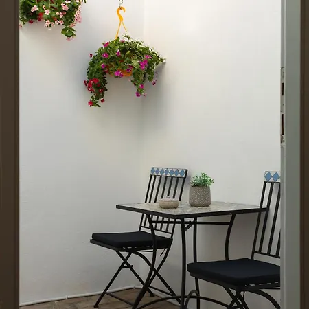 公寓 La Casa Di Nonna By Corfu Escapes *