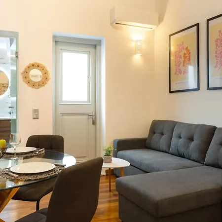 La Casa Di Nonna By Corfu Escapes *