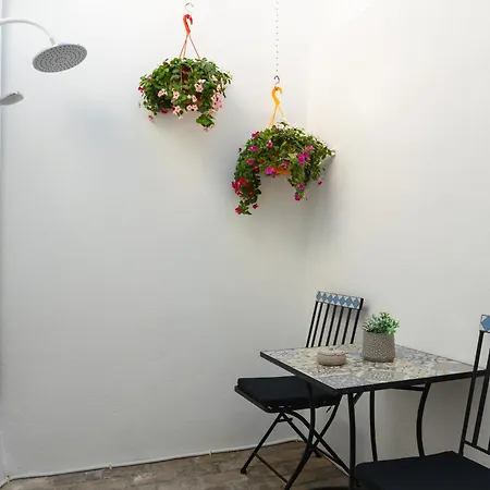 La Casa Di Nonna By Corfu Escapes Anemomylos