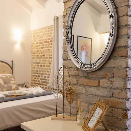 La Casa Di Nonna By Corfu Escapes