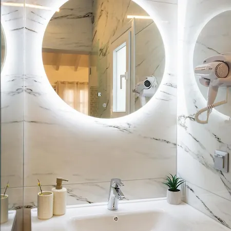 公寓 La Casa Di Nonna By Corfu Escapes