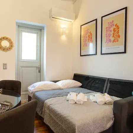 La Casa Di Nonna By Corfu Escapes Anemomylos