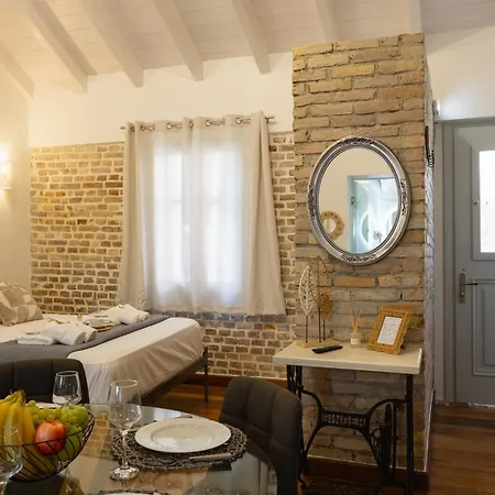 La Casa Di Nonna By Corfu Escapes