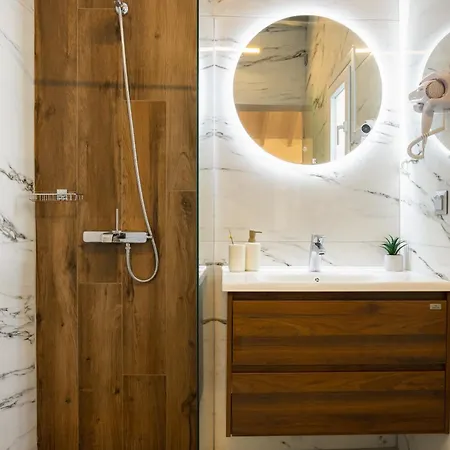 La Casa Di Nonna By Corfu Escapes 公寓