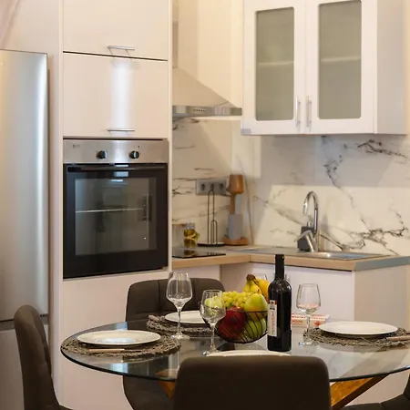 La Casa Di Nonna By Corfu Escapes Apartamento