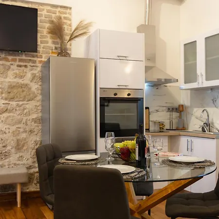 La Casa Di Nonna By Corfu Escapes Apartamento *