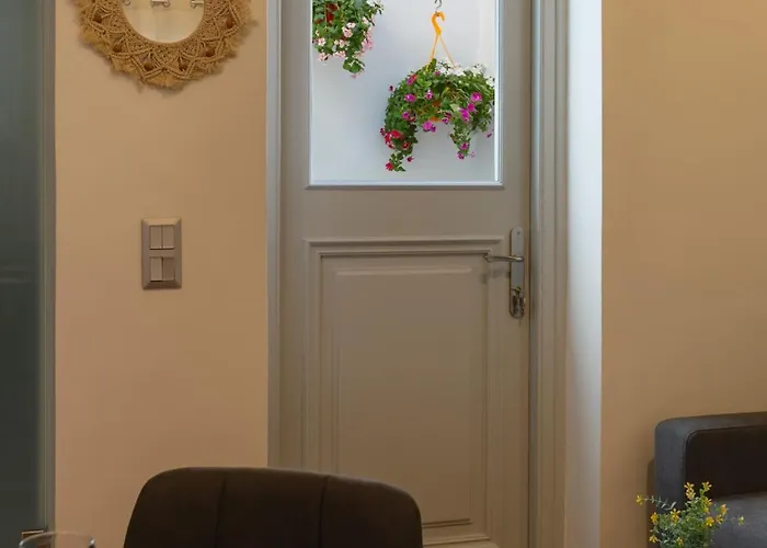 La Casa Di Nonna By Corfu Escapes Appartement *