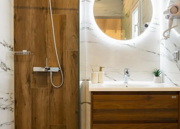 La Casa Di Nonna By Corfu Escapes Appartement